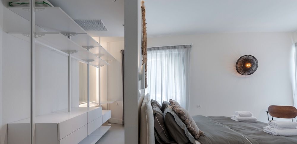 H50 by homm Deluxe Apartment 3