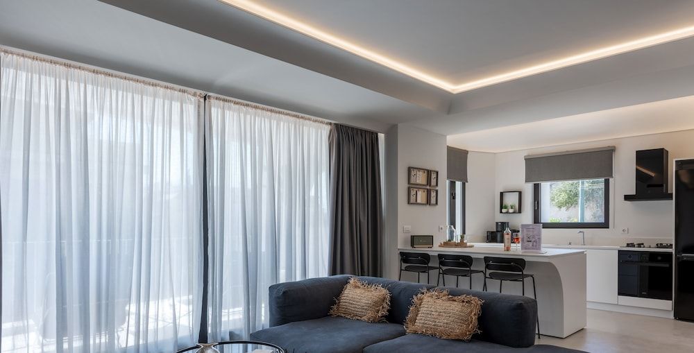 H50 by homm Deluxe Apartment 13