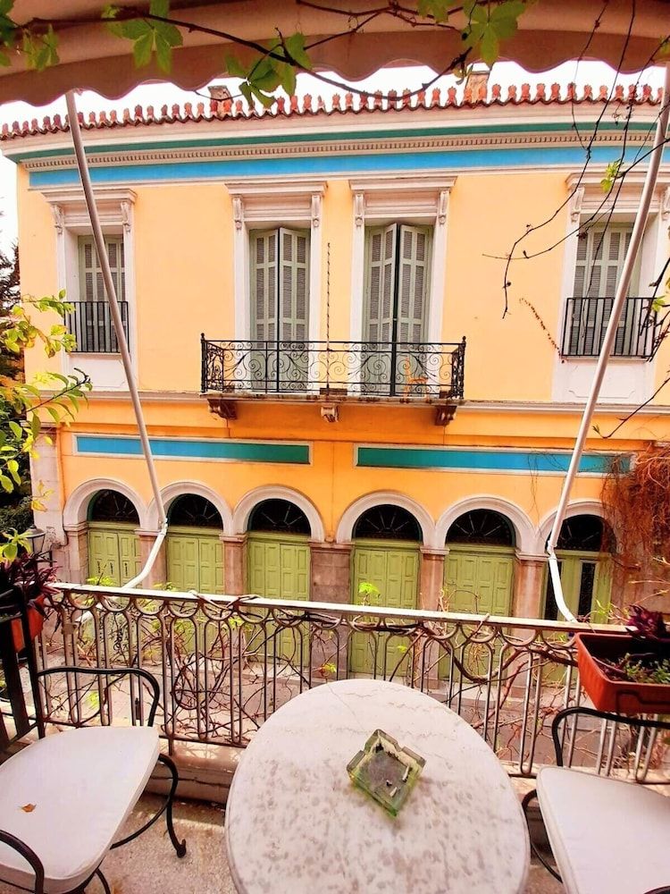 undefined Magnificent Apt under the Acropolis