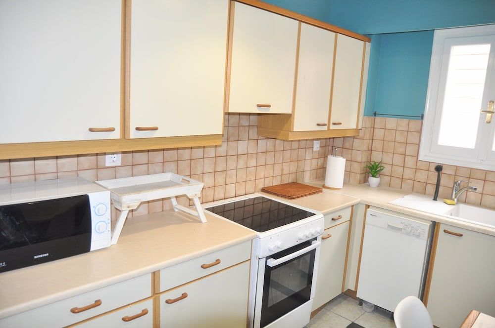 Magnificent Apt under the Acropolis Premium Apartment 14