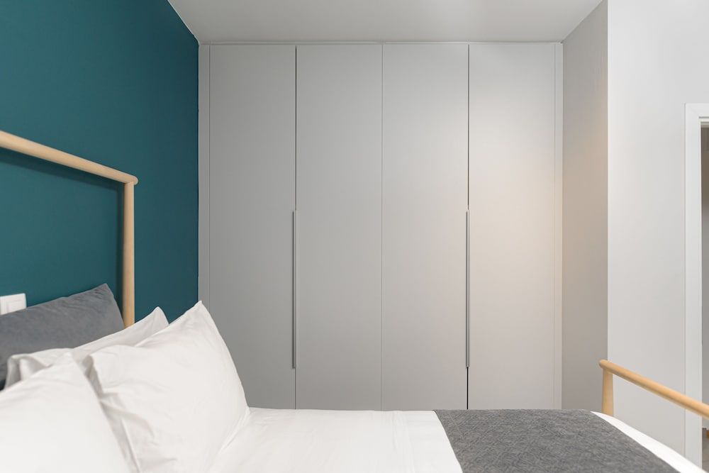 Athenian Stylish Living City Apartment, 1 Bedroom, Balcony 9