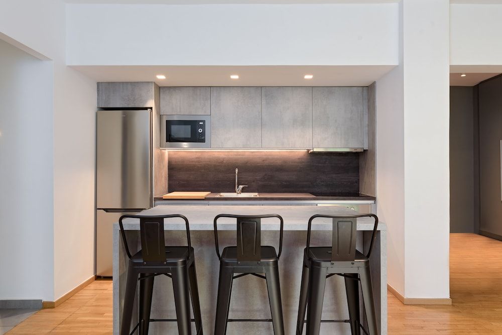 undefined Athenian Stylish Living 2