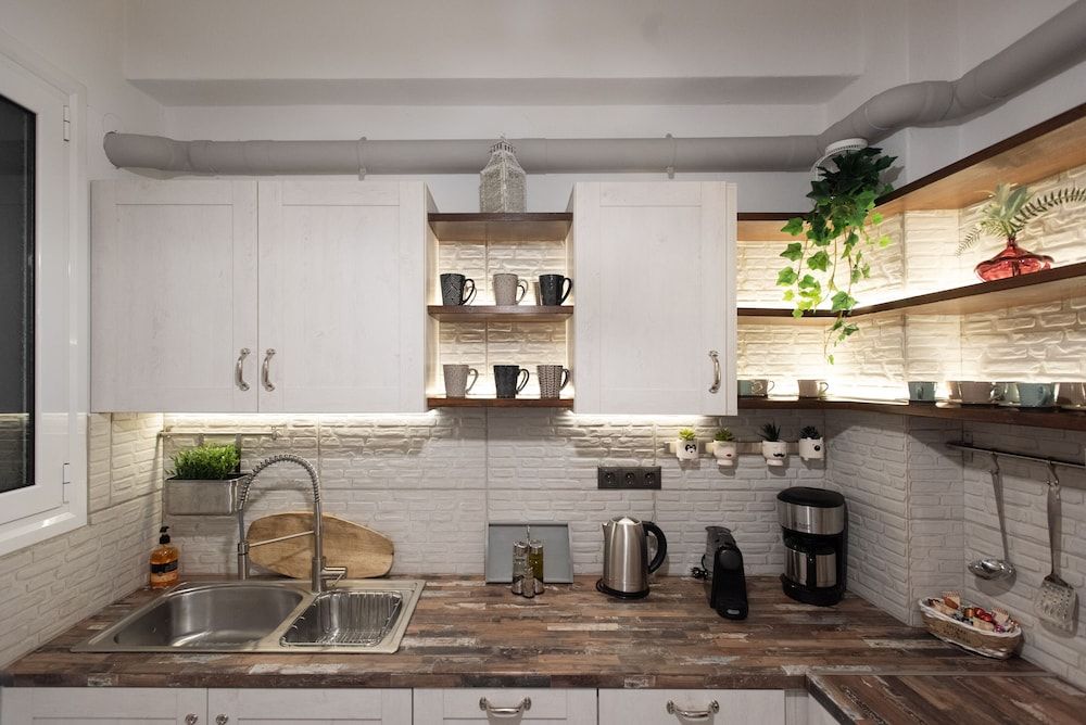 Bue Ark Loving Athens Romantic Apartment 13