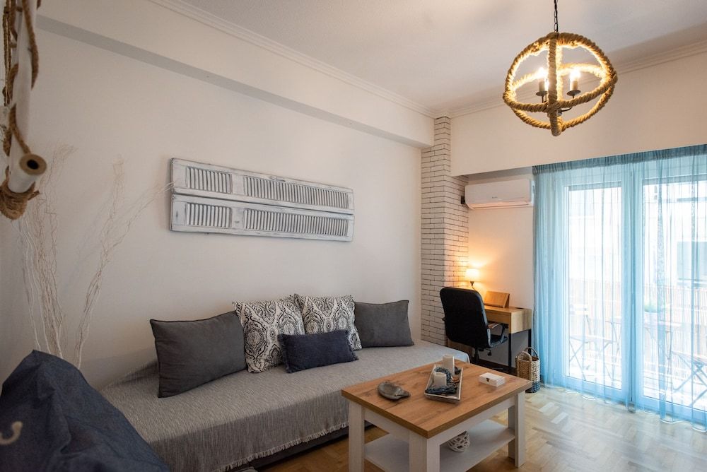 Bue Ark Loving Athens Romantic Apartment 21