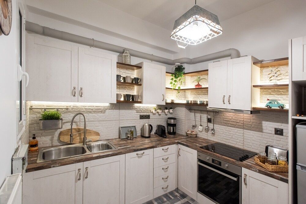 Bue Ark Loving Athens Romantic Apartment 17