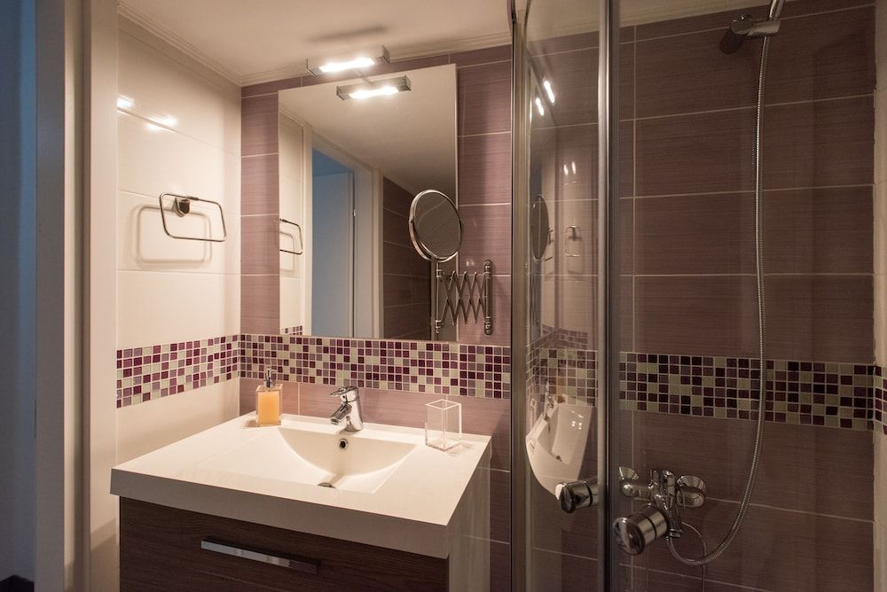 Bue Ark Loving Athens Romantic Apartment 33