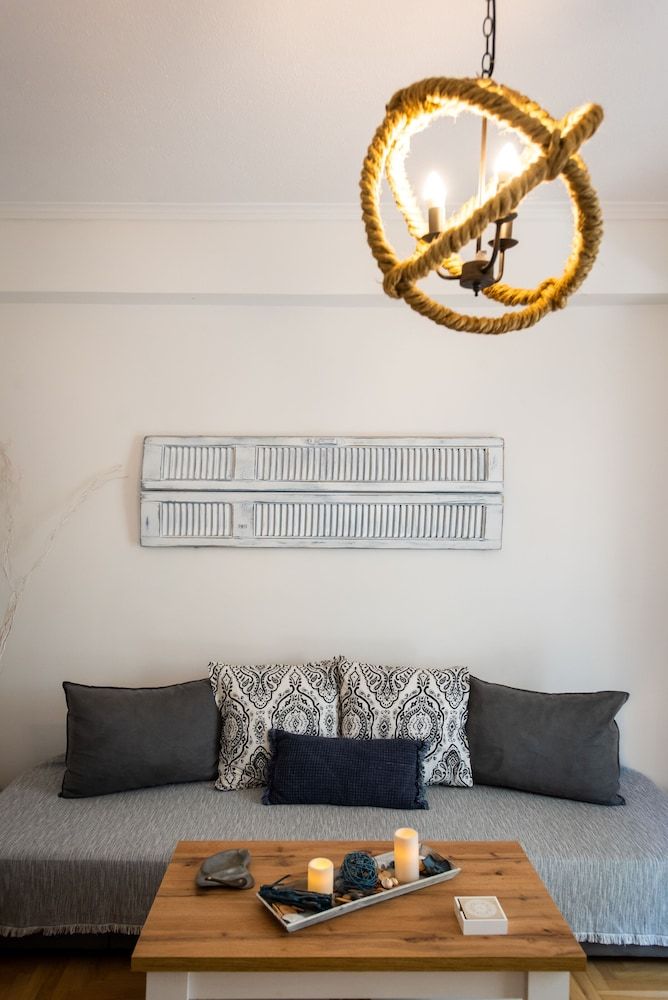 Bue Ark Loving Athens Romantic Apartment 25