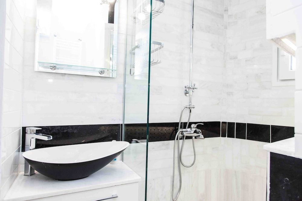 Penthouse in center of Athens with View Luxury Apartment 22