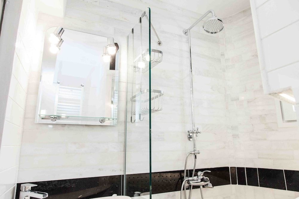 Penthouse in center of Athens with View Luxury Apartment 26