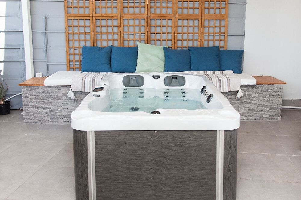 undefined Penthouse in center of Athens with View 6