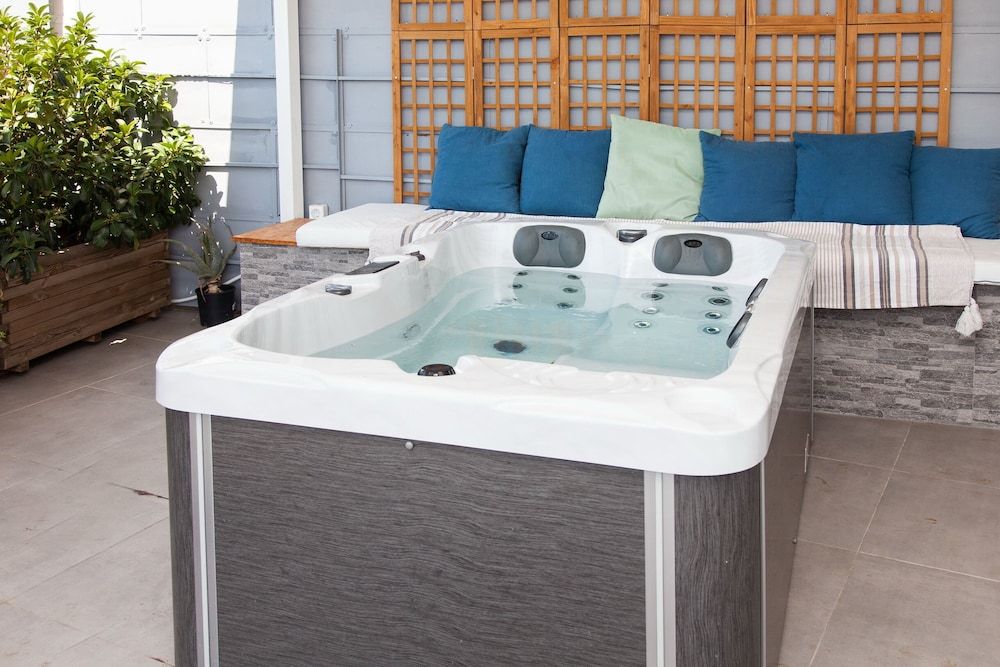 undefined Penthouse in center of Athens with View 3