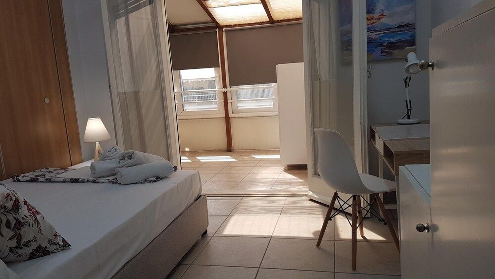 undefined Errathens Sky Apartment 6