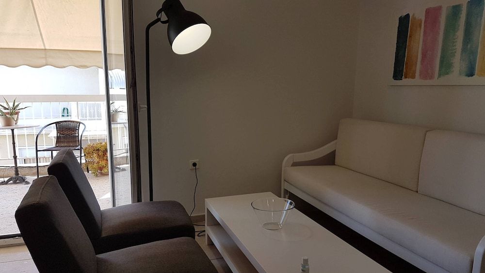 Errathens Sky Apartment Apartment 6