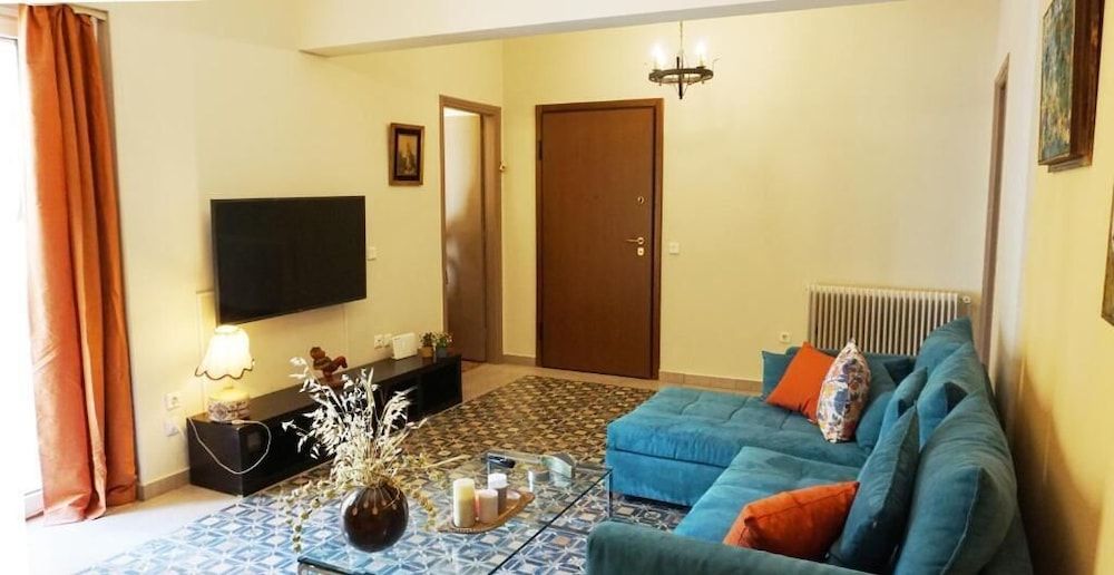 Comfort Apartment