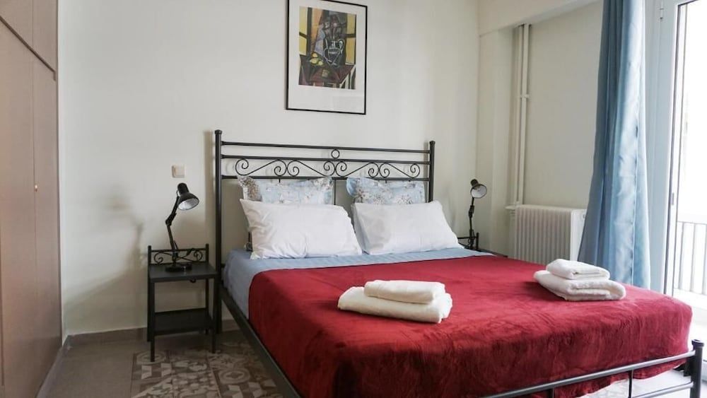 undefined A few Steps from Syntagma and Plaka 4