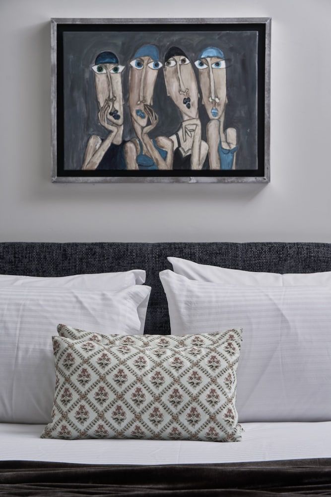 undefined Patriarchou 4bd Art Deco Penthouse 10