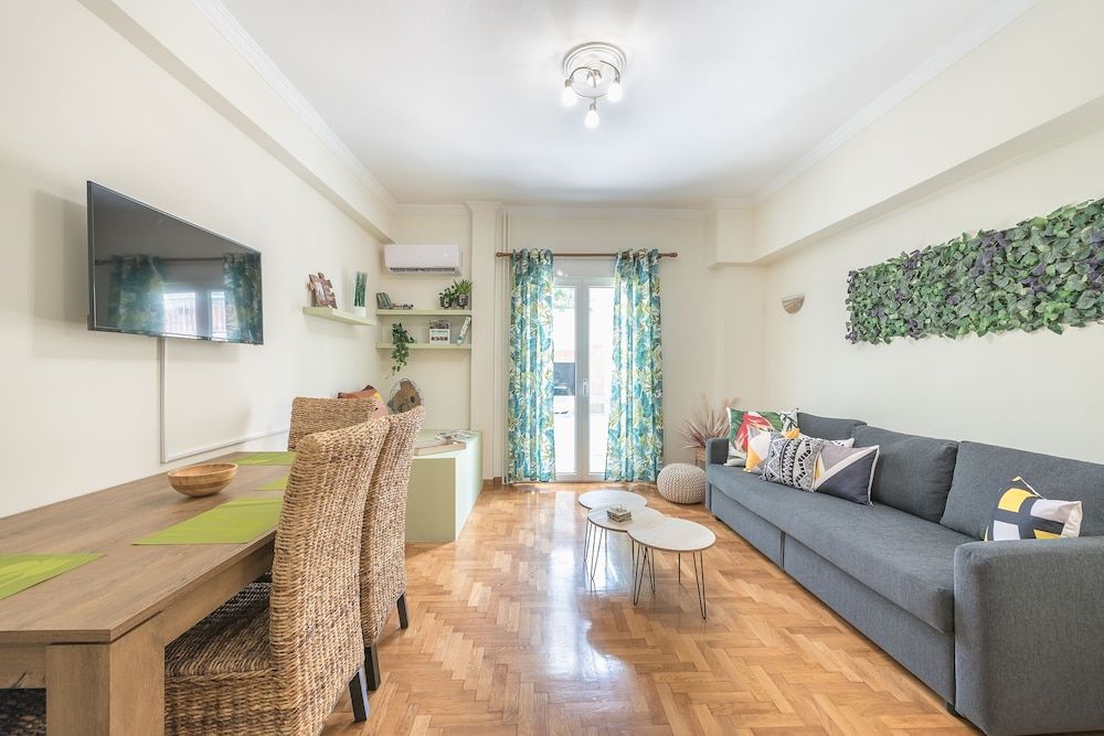 undefined Boutique Suite by Cloudkeys