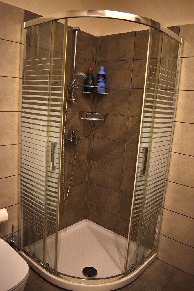 A Skip Away from the Acropolis Museum City Apartment 20