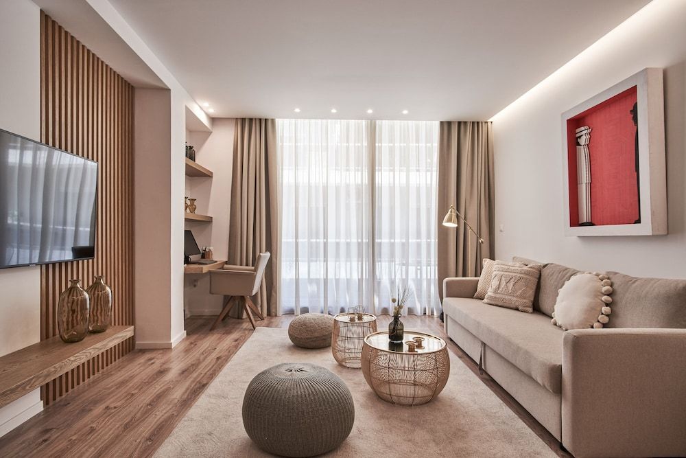 undefined Charitos Boutique Apartment Kolonaki 8
