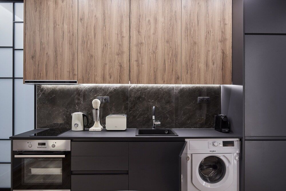 undefined Charitos Boutique Apartment Kolonaki 6