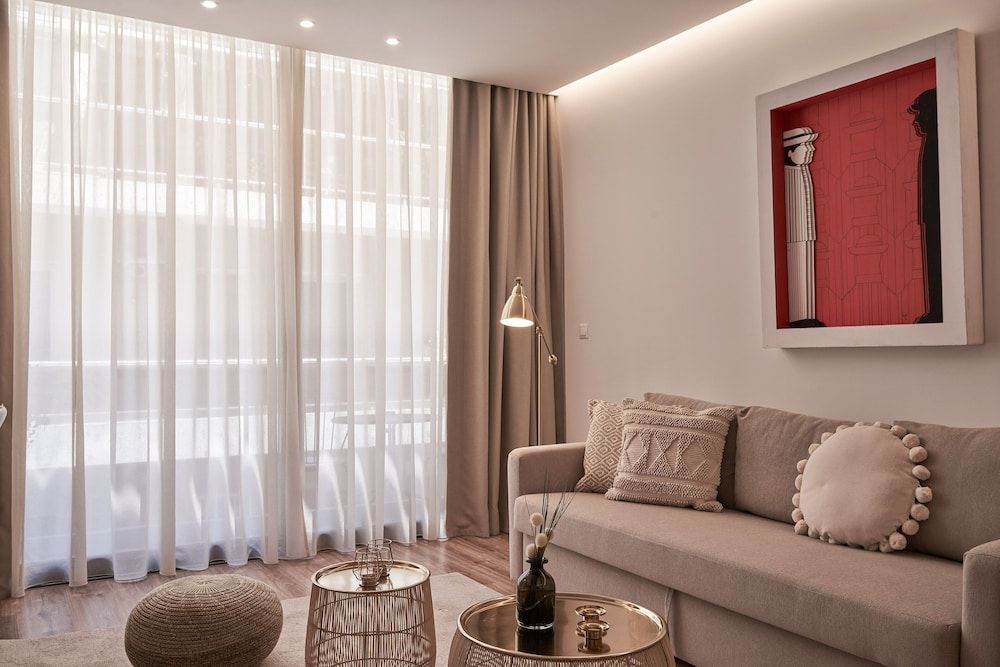 undefined Charitos Boutique Apartment Kolonaki