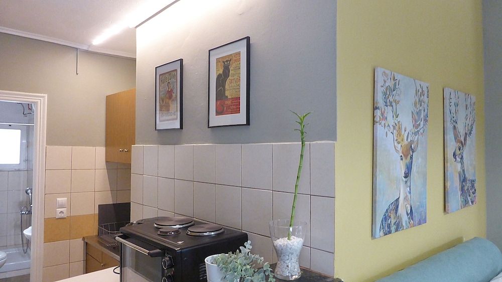 undefined Check Point - Museum 5