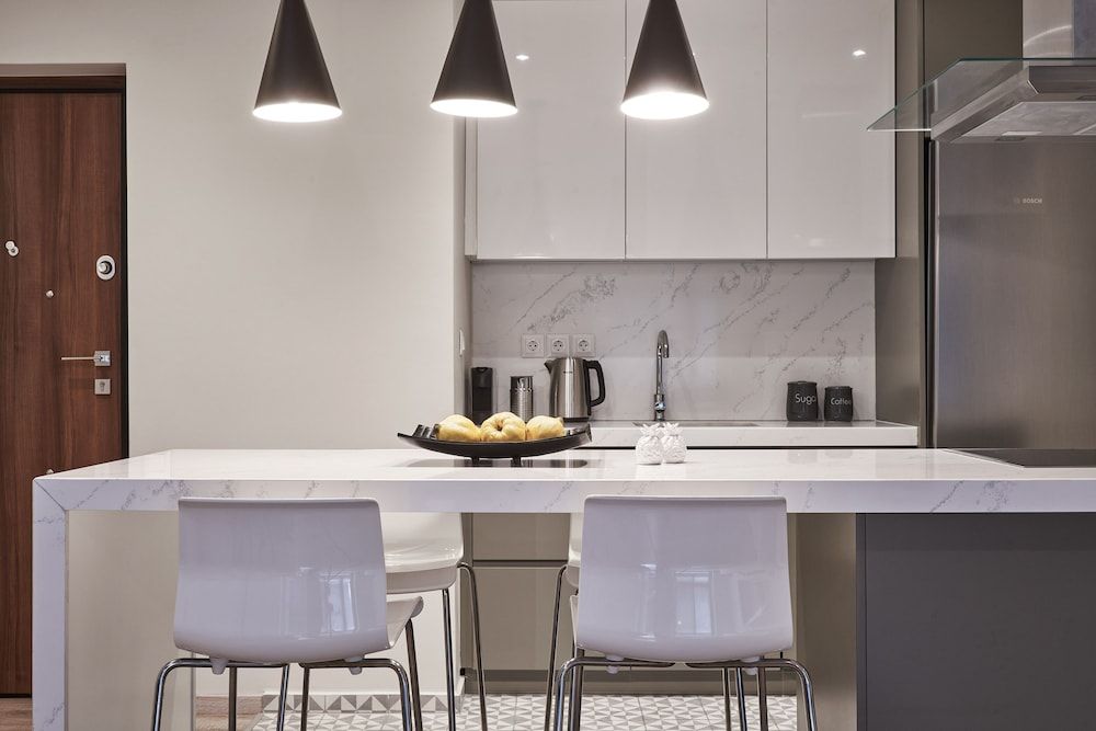 undefined Charitos II Chic n modern 2BD Apt