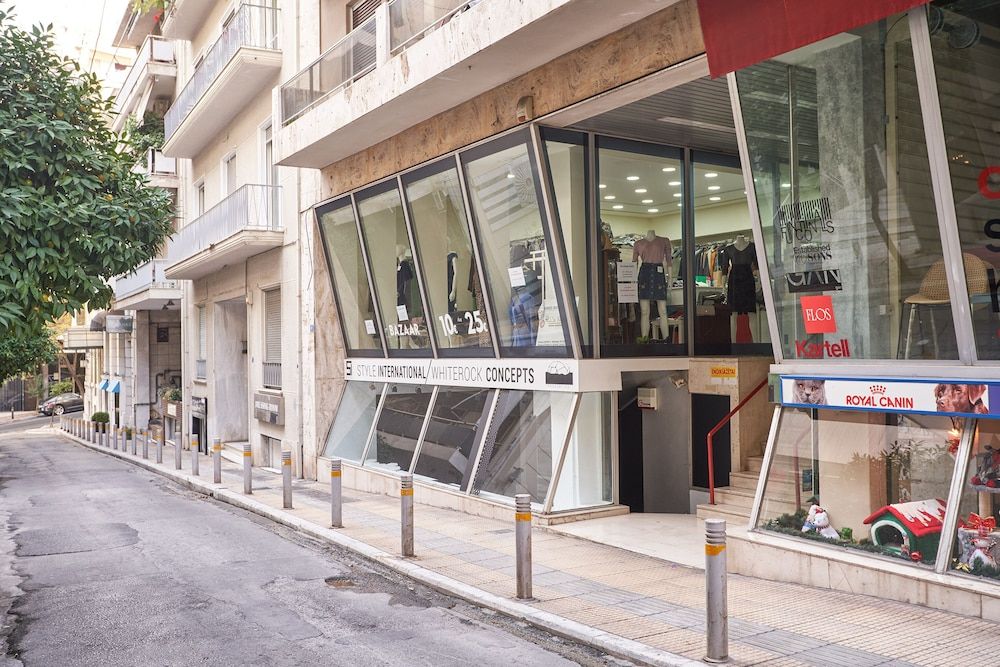 undefined Charitos II Chic n modern 2BD Apt 3