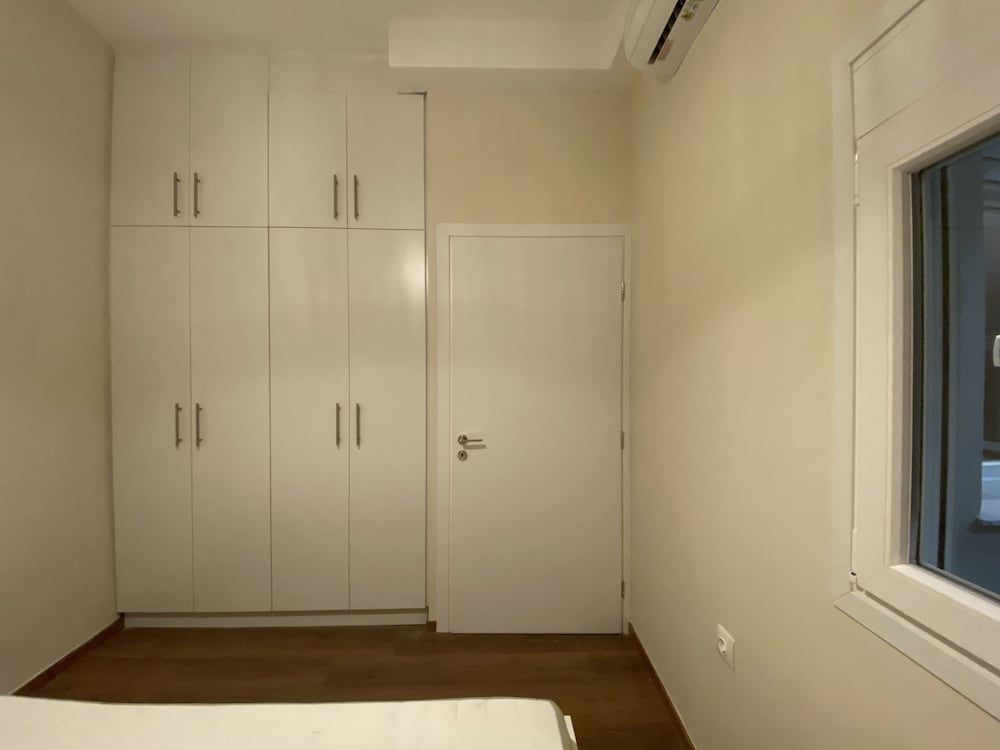 undefined Cosy Frontage Modern Apartment With Balcony in Ano Kipseli 2