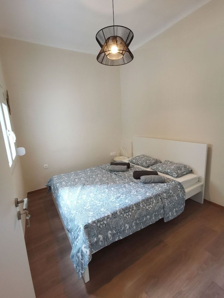 undefined Cosy Frontage Modern Apartment With Balcony in Ano Kipseli 4