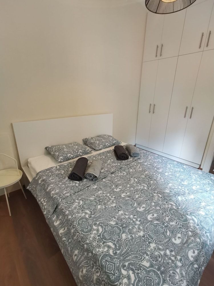 undefined Cosy Frontage Modern Apartment With Balcony in Ano Kipseli 3