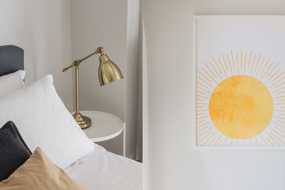 undefined Absolute 2BR Apartment 5