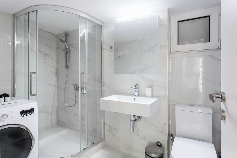 Absolute 2BR Apartment Apartment, 2 Bedrooms 23