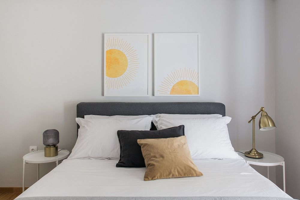 undefined Absolute 2BR Apartment 4