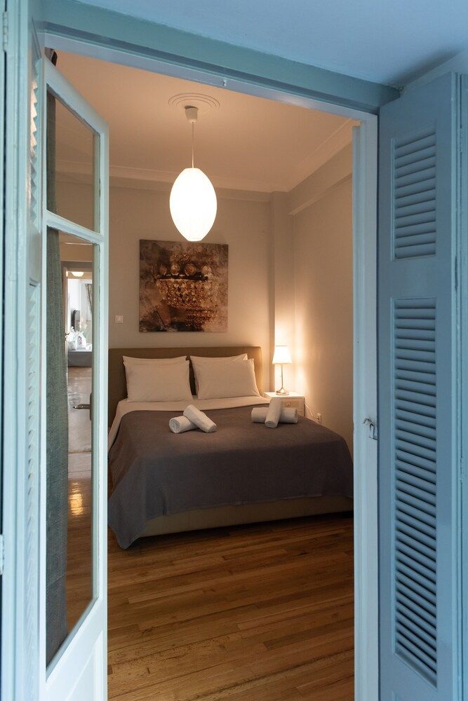 undefined Blue Ark Acropolis Light 7