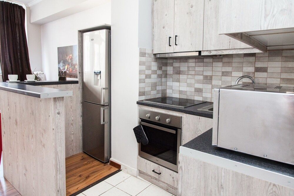 undefined Modern-deluxe central apt in Athens 9