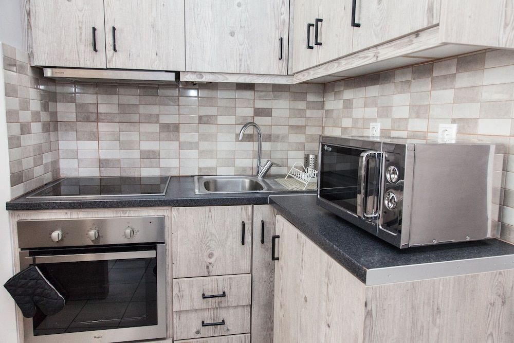 undefined Modern-deluxe central apt in Athens 8