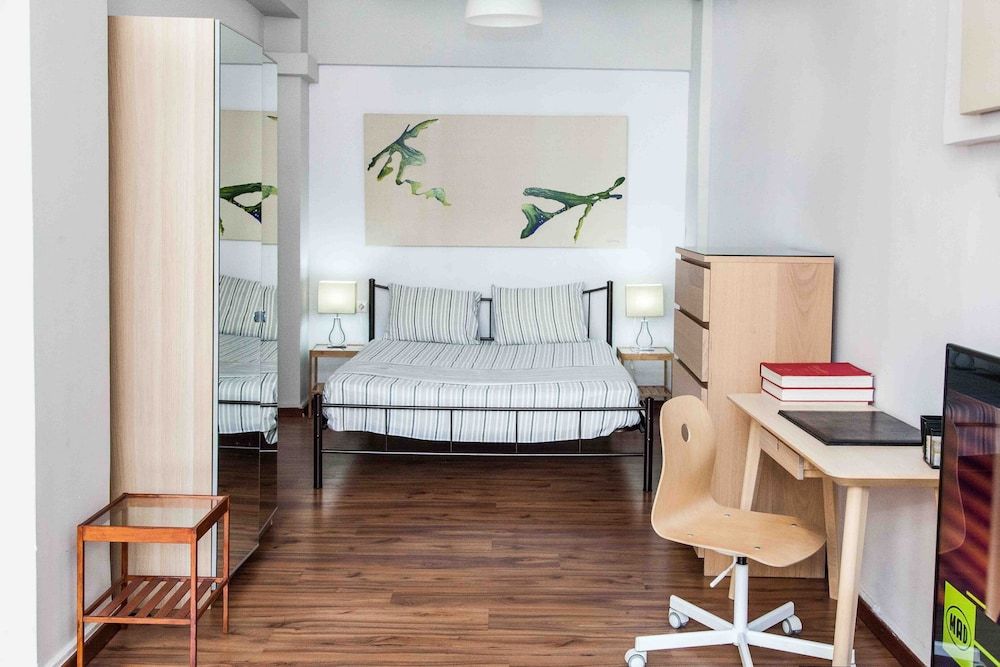 undefined Modern-deluxe central apt in Athens 2