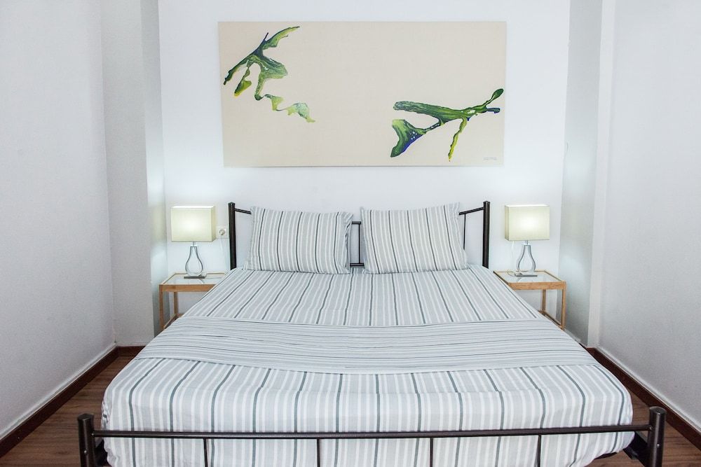 undefined Modern-deluxe central apt in Athens 3