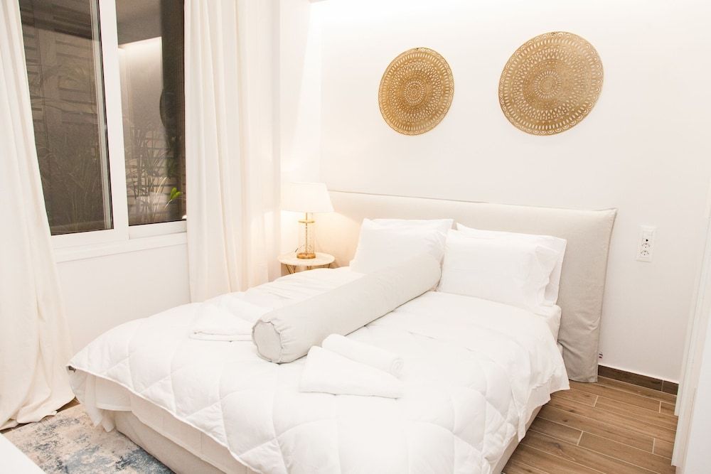 Full renovated adorable apt in Athens Design Apartment 4