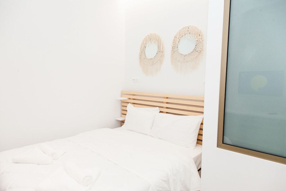 undefined Full renovated adorable apt in Athens