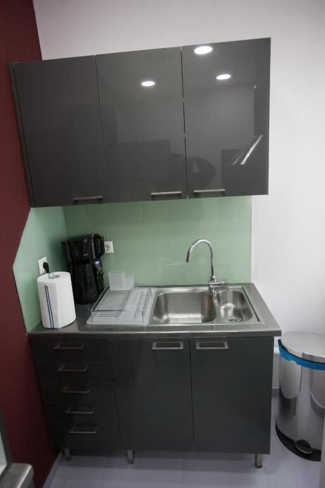 Acropolis Elegant Penthouse Deluxe Apartment 18