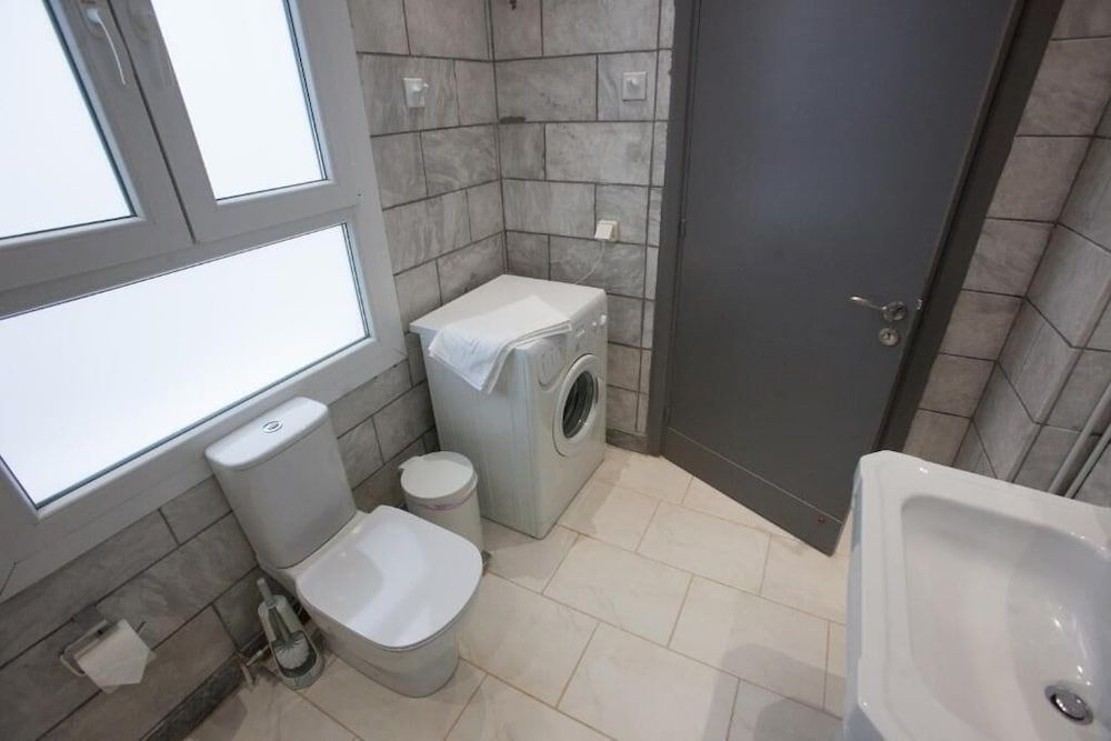 Acropolis Elegant Penthouse Deluxe Apartment 32