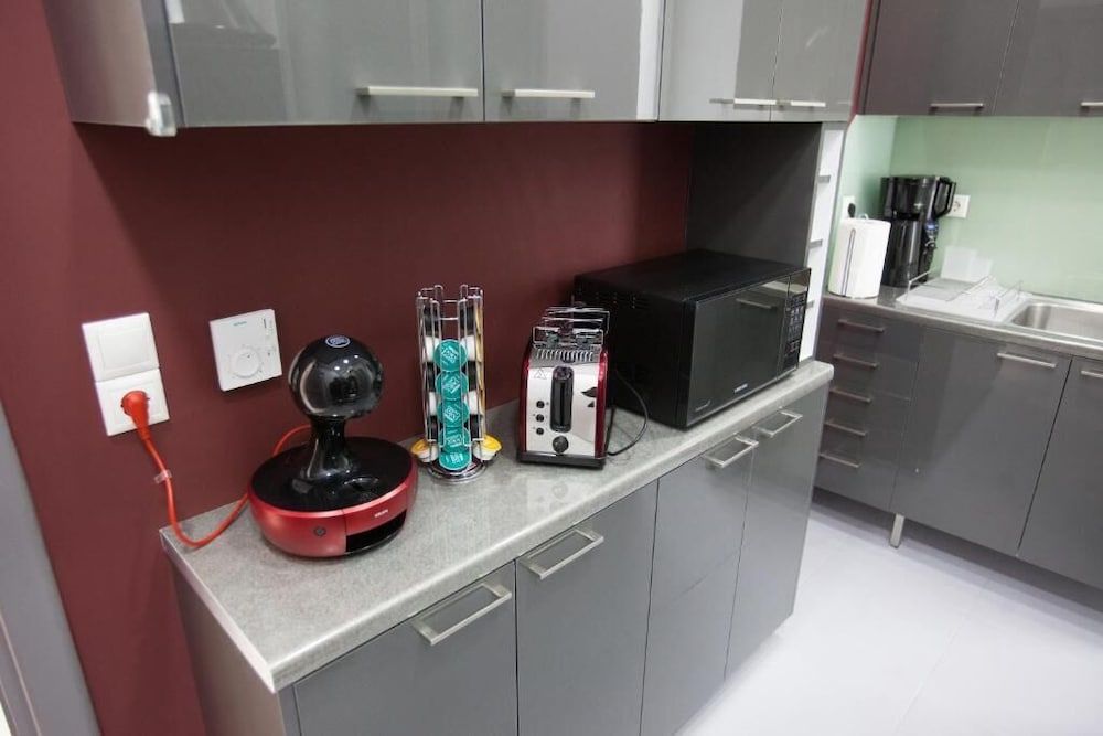 Acropolis Elegant Penthouse Deluxe Apartment 19