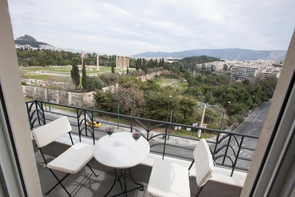 undefined Acropolis Elegant Penthouse