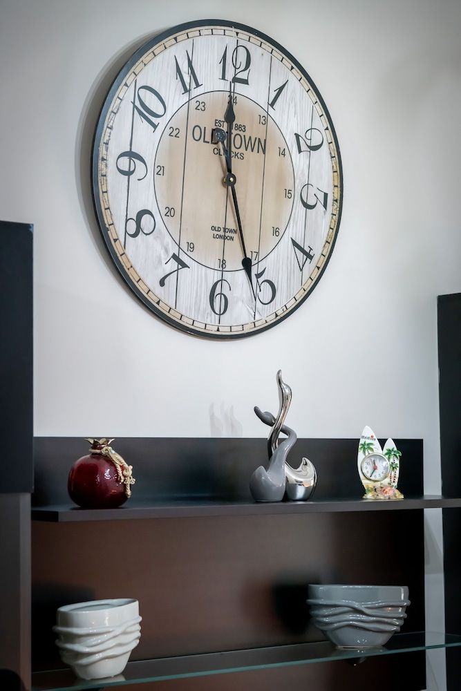 2br renovated flat close to metro City Apartment 15