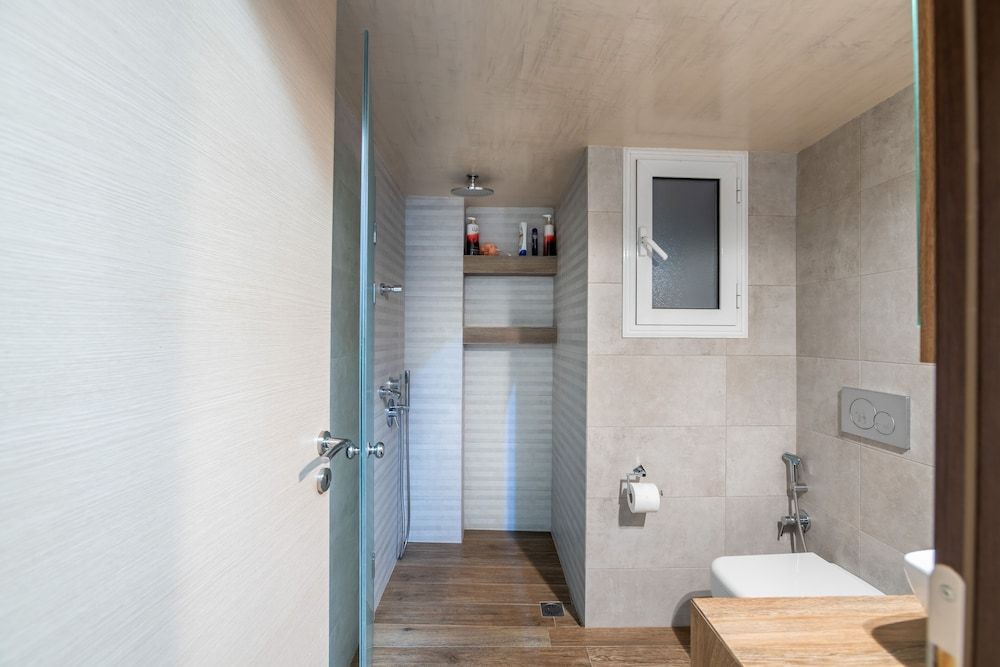 2br renovated flat close to metro City Apartment 19