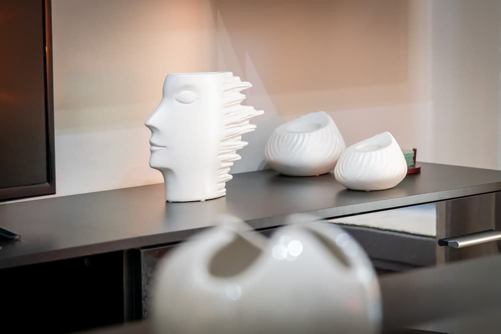 2br renovated flat close to metro City Apartment 16