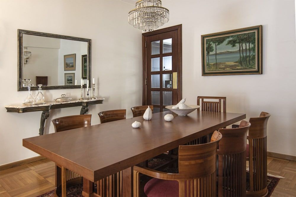 undefined The Magnolia - Sophisticated Residence