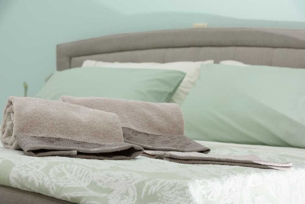 Theasis Athens Panoramic Double Room 8